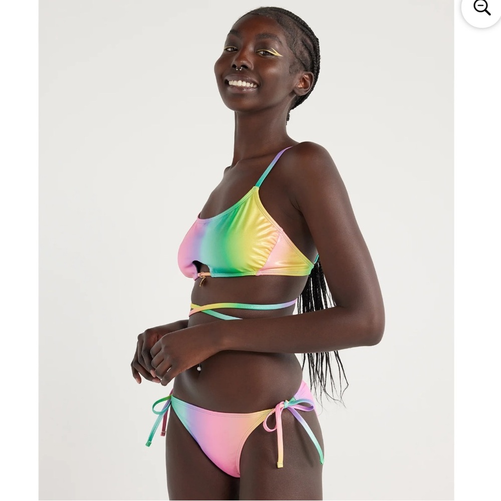 NWOT bikini